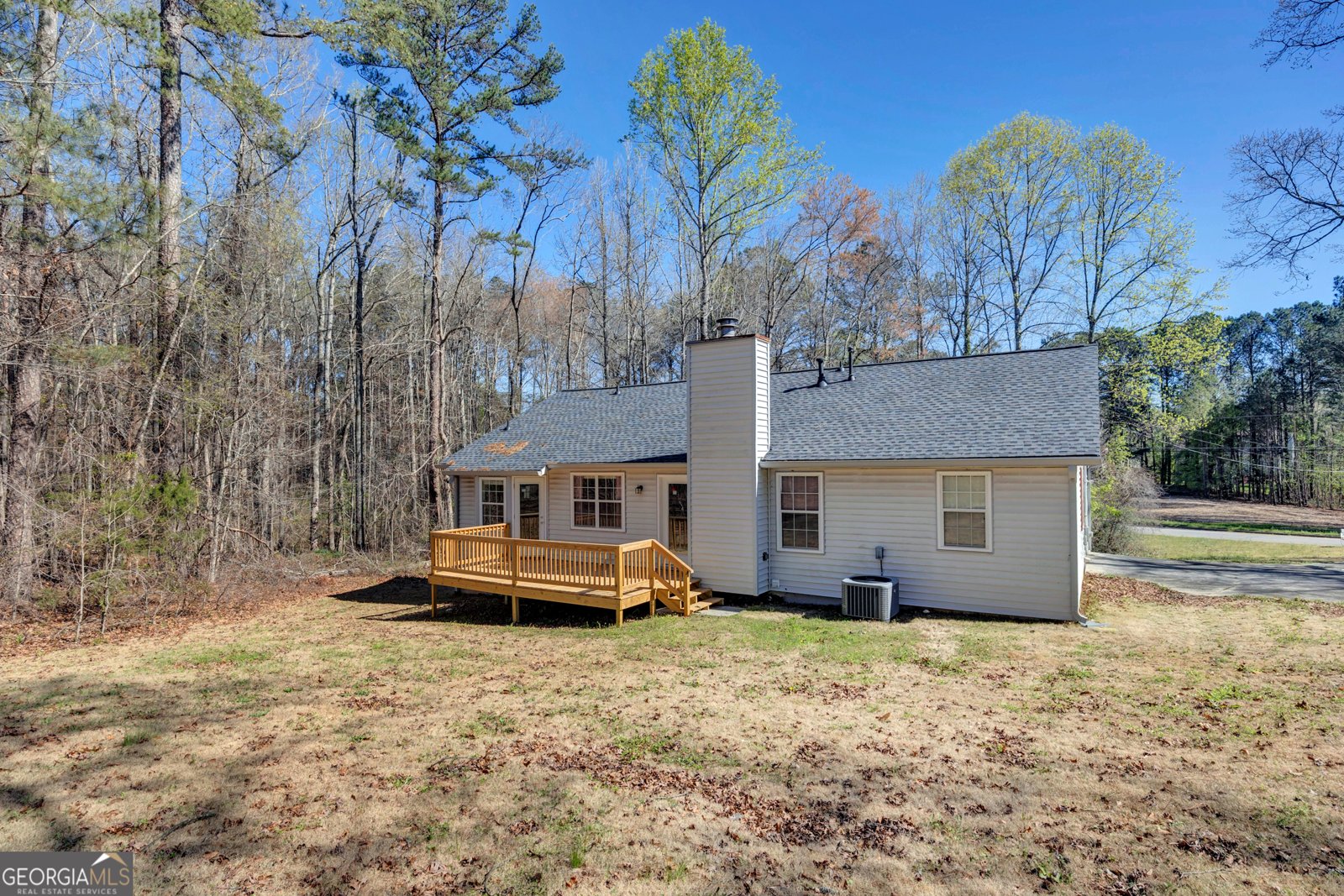 2067 Brandy Woods Drive Conyers - Photo 28