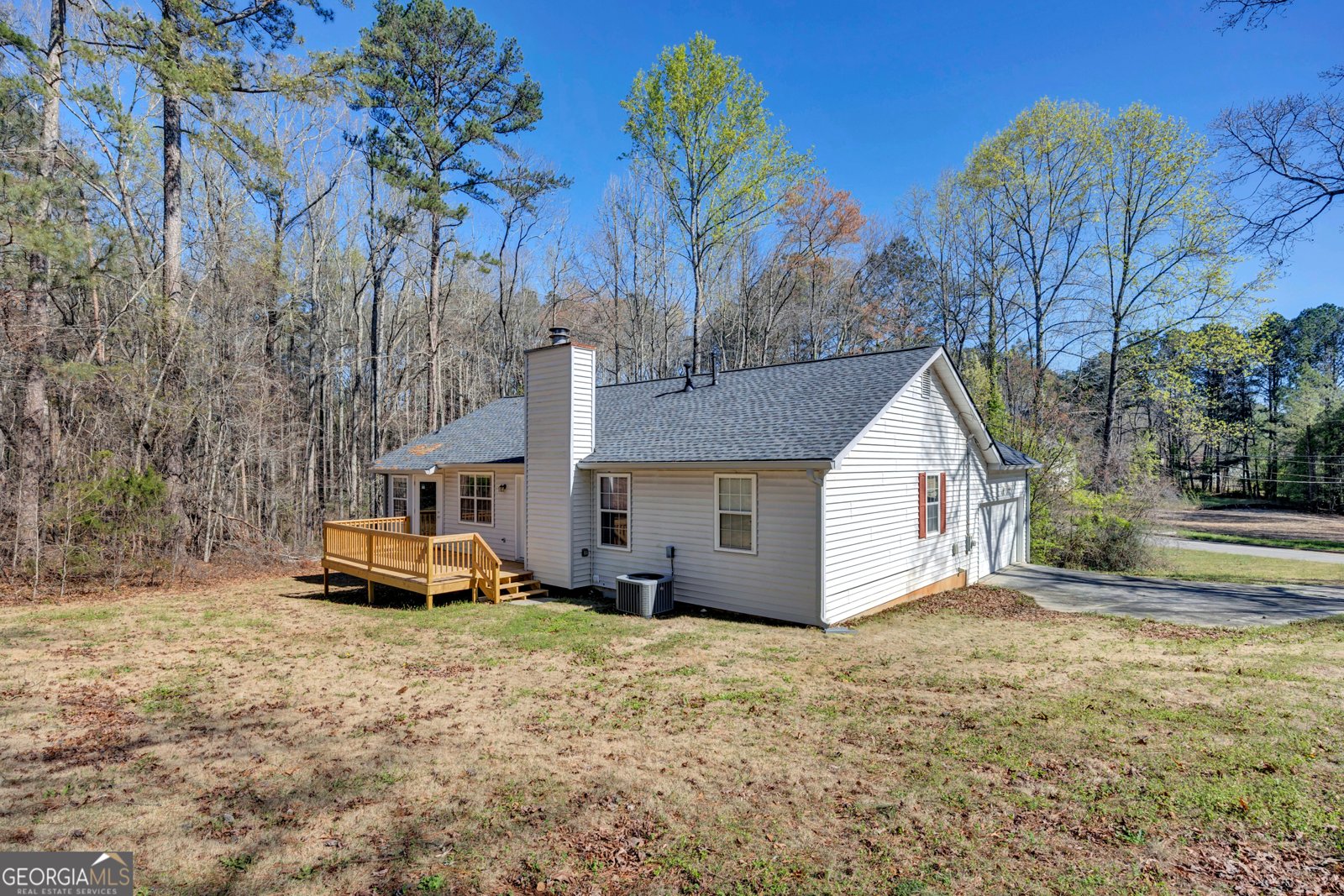2067 Brandy Woods Drive Conyers - Photo 29