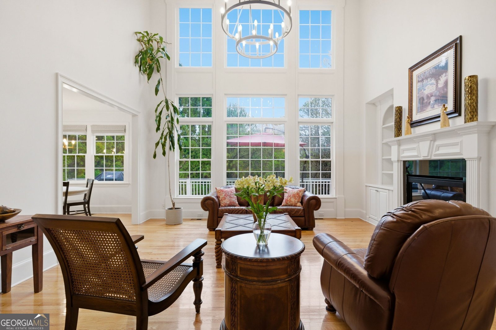 2058 Windermere Crossing Cumming - Photo 12