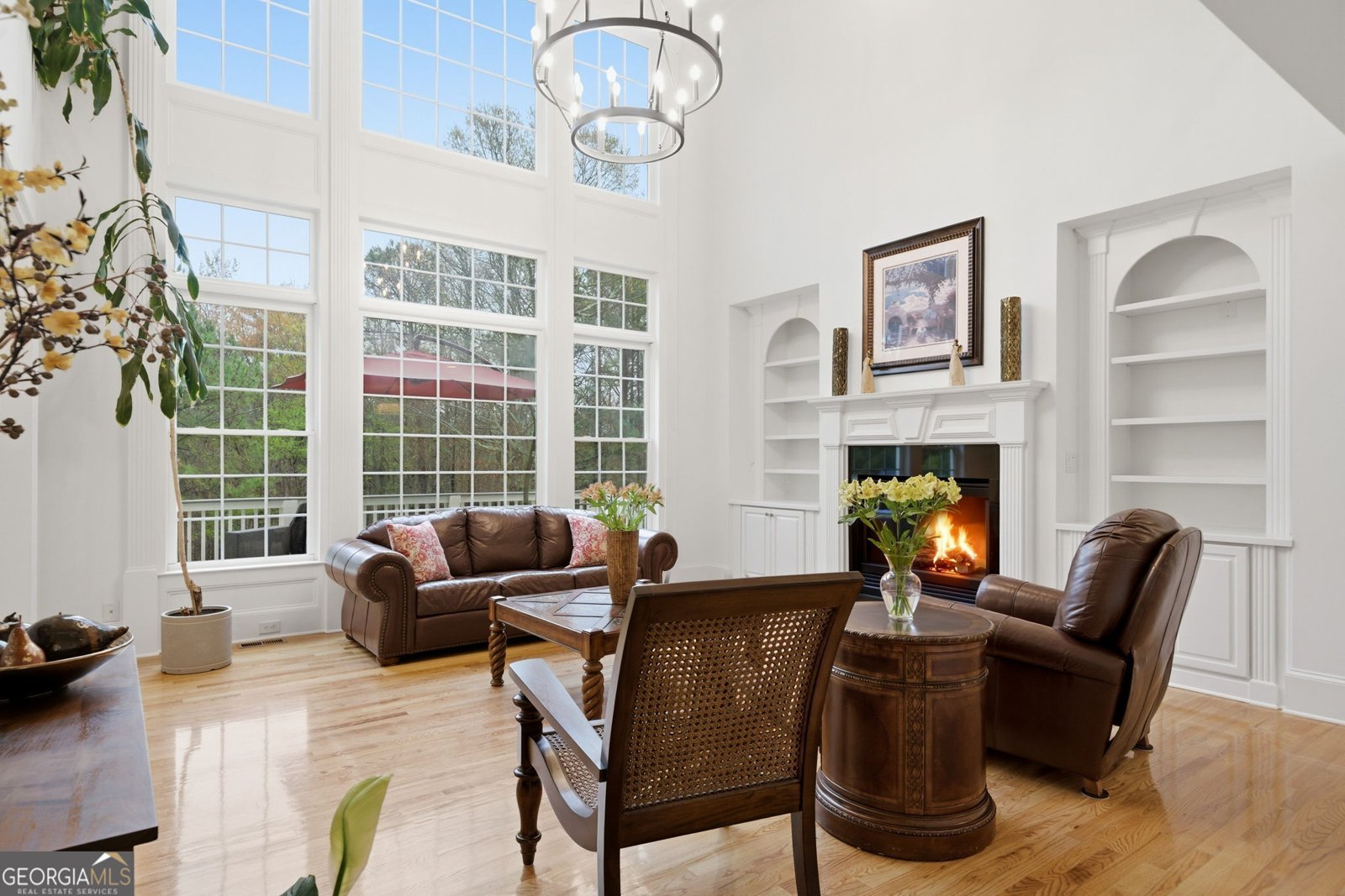 2058 Windermere Crossing Cumming - Photo 13