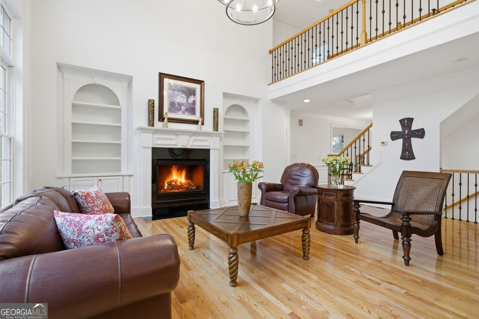 2058 Windermere Crossing Cumming - Photo 14