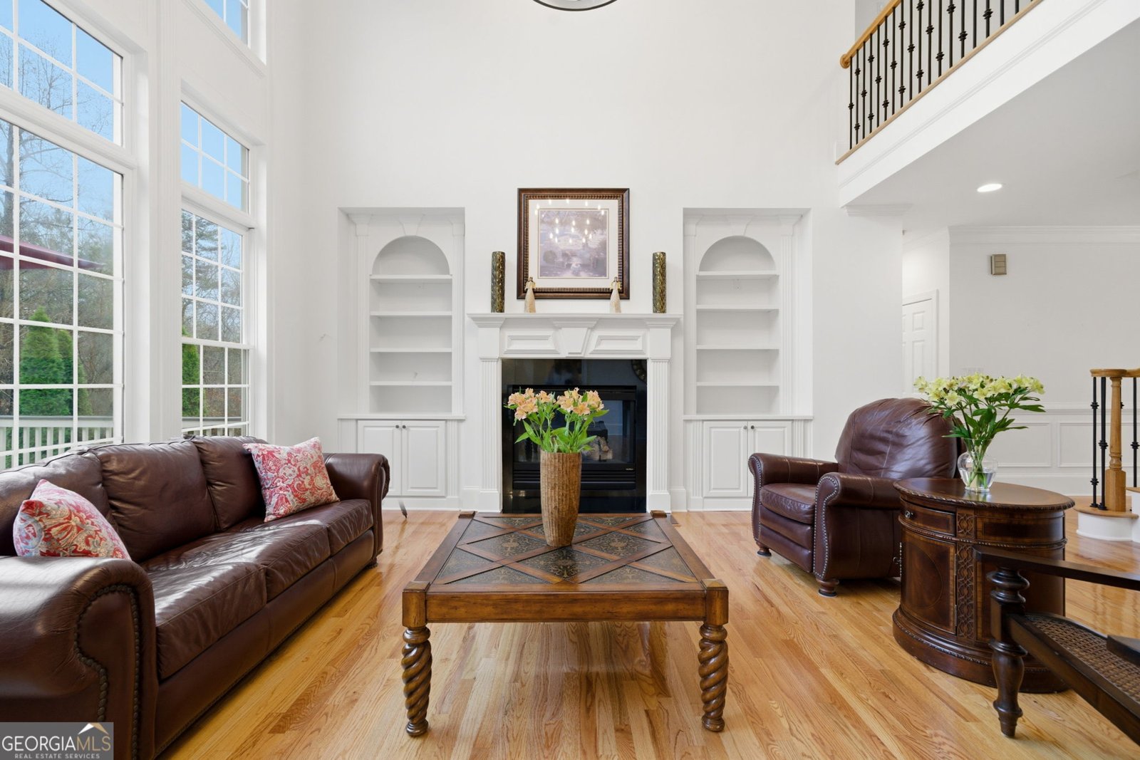 2058 Windermere Crossing Cumming - Photo 16