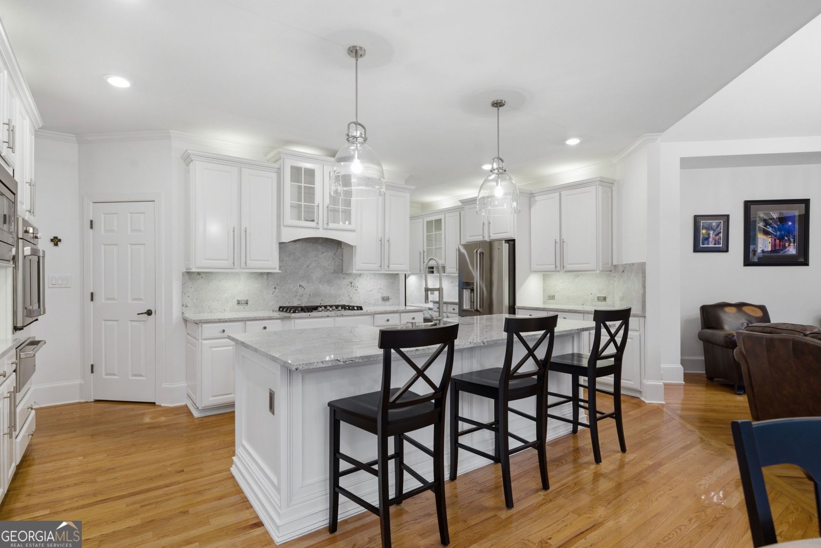 2058 Windermere Crossing Cumming - Photo 18