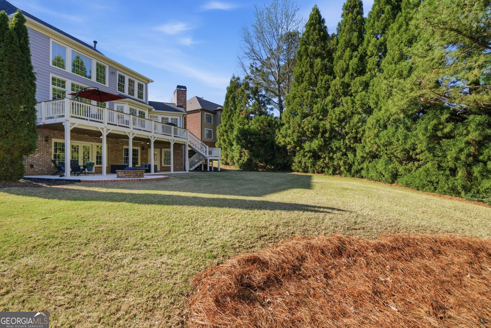2058 Windermere Crossing Cumming - Photo 56