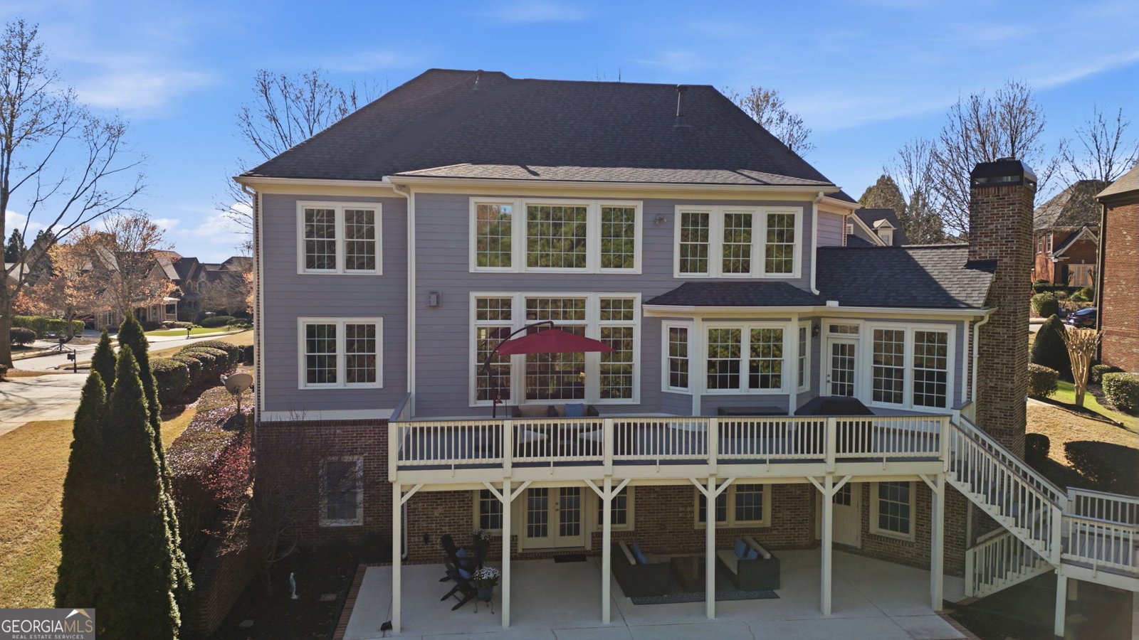 2058 Windermere Crossing Cumming - Photo 57