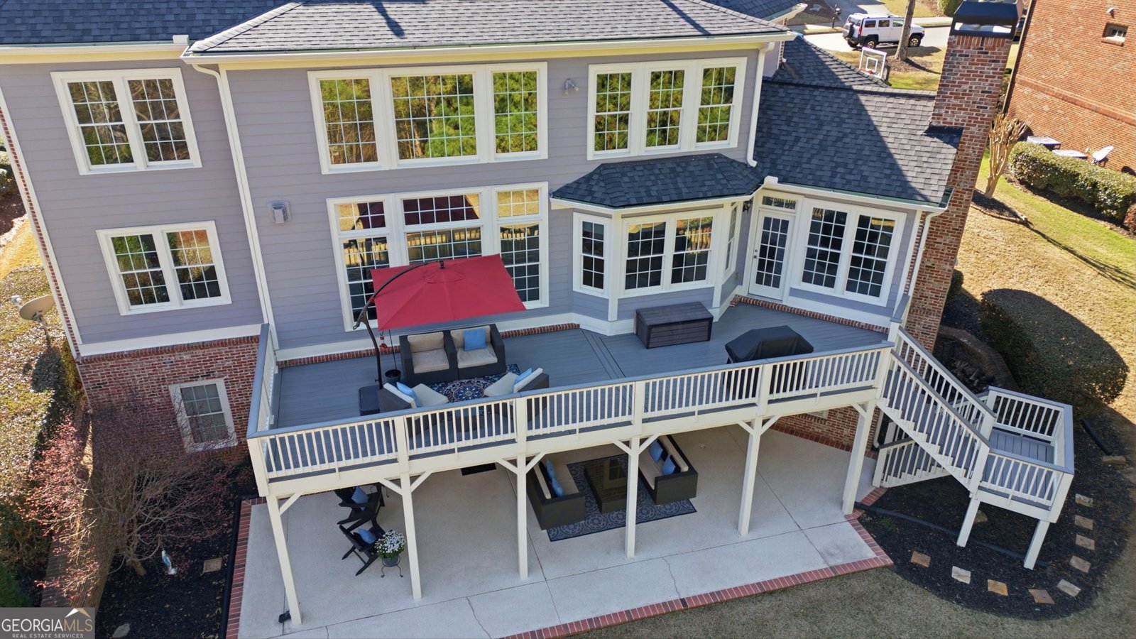 2058 Windermere Crossing Cumming - Photo 58