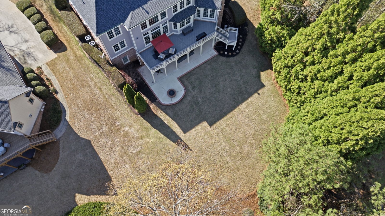 2058 Windermere Crossing Cumming - Photo 59