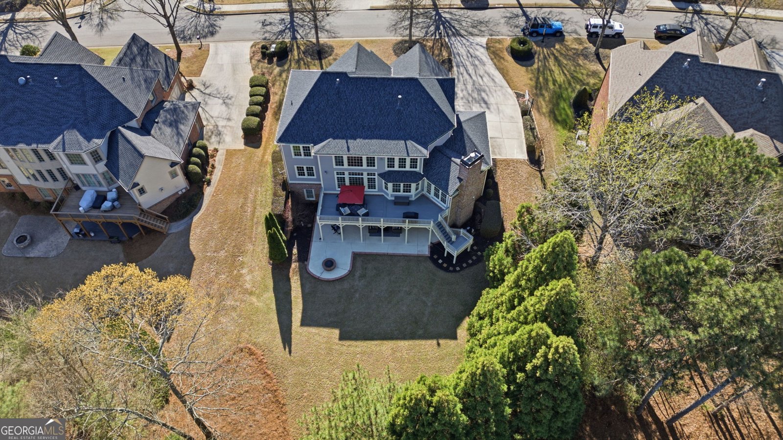 2058 Windermere Crossing Cumming - Photo 60