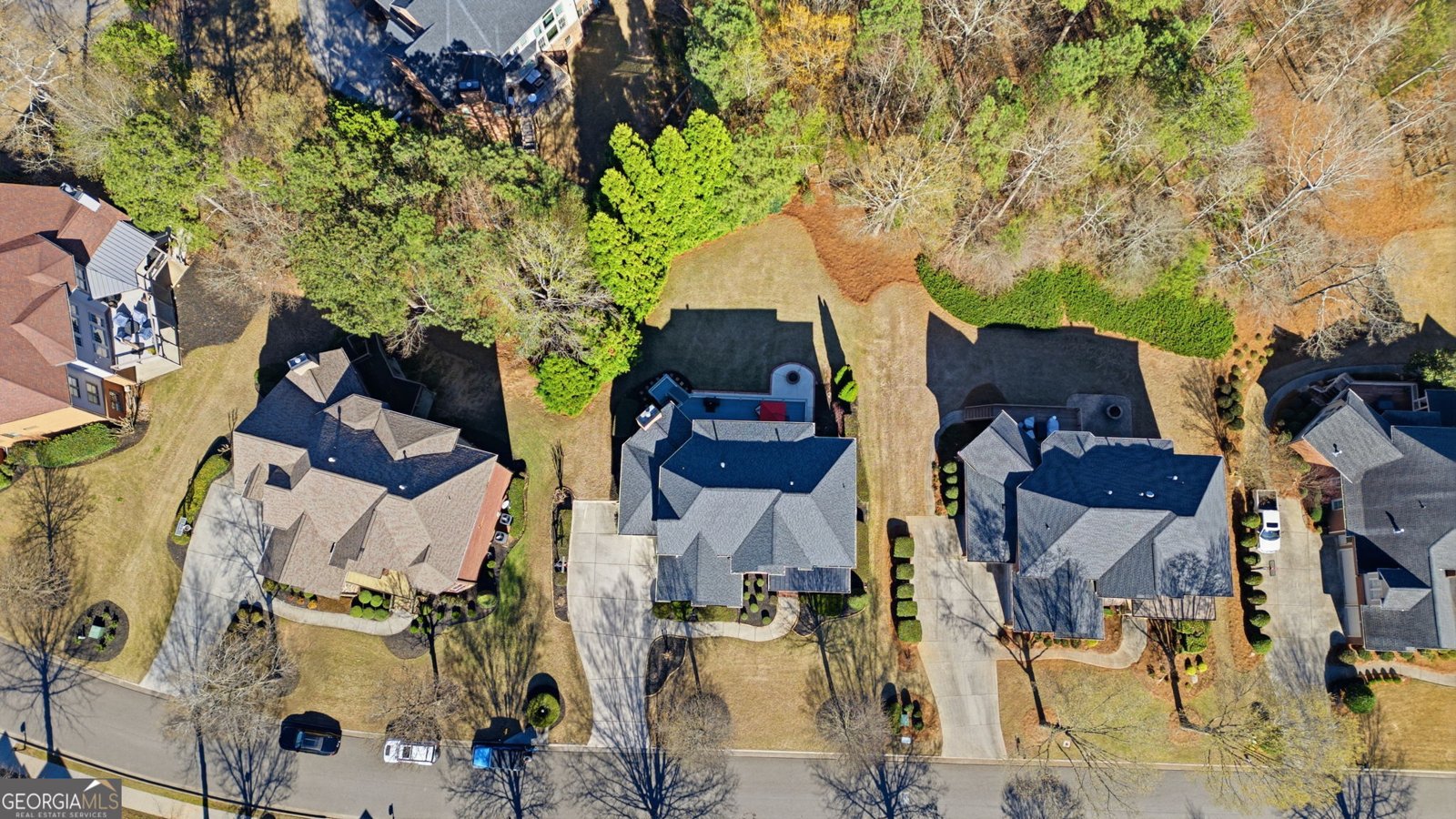 2058 Windermere Crossing Cumming - Photo 61