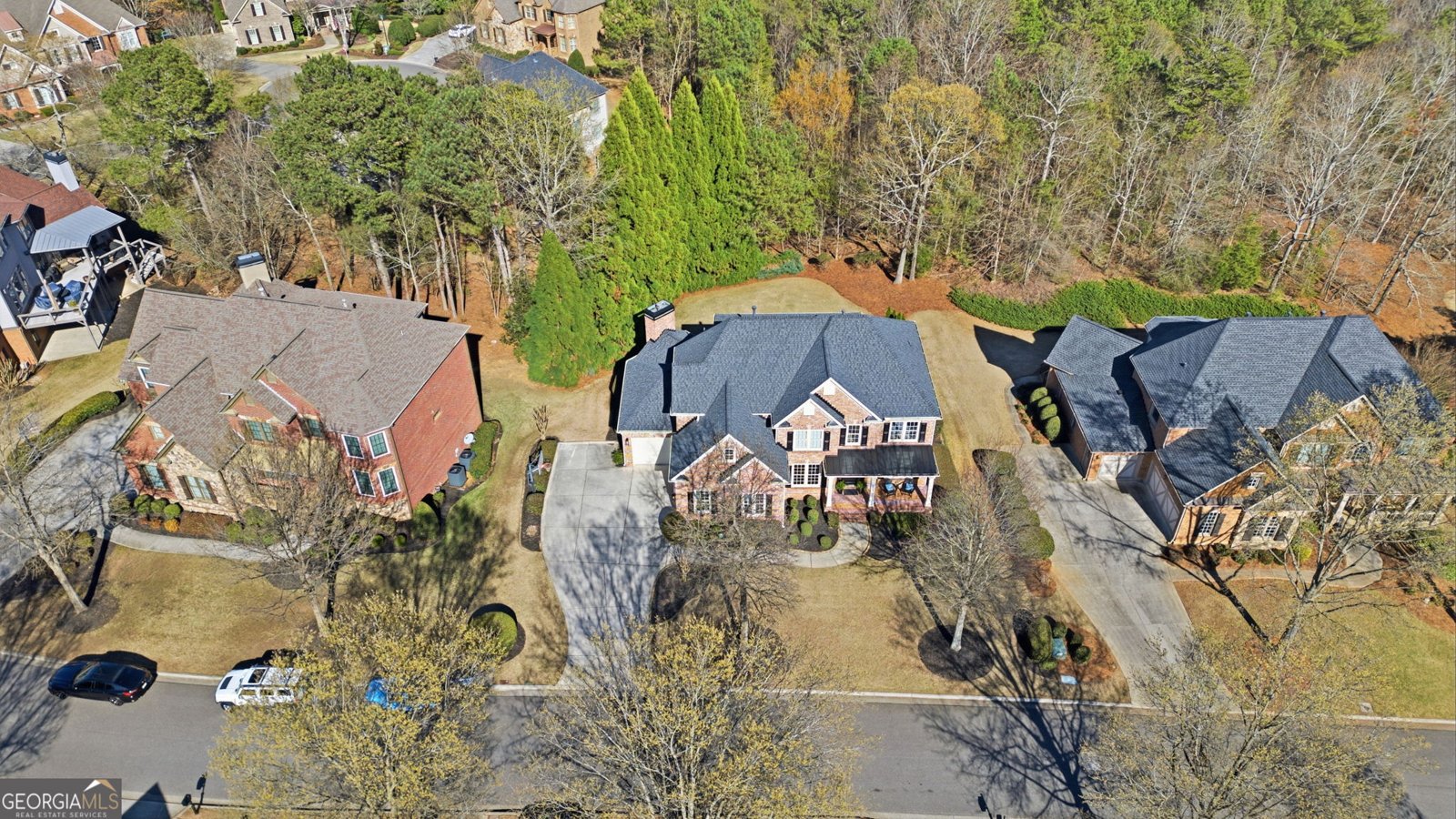 2058 Windermere Crossing Cumming - Photo 62