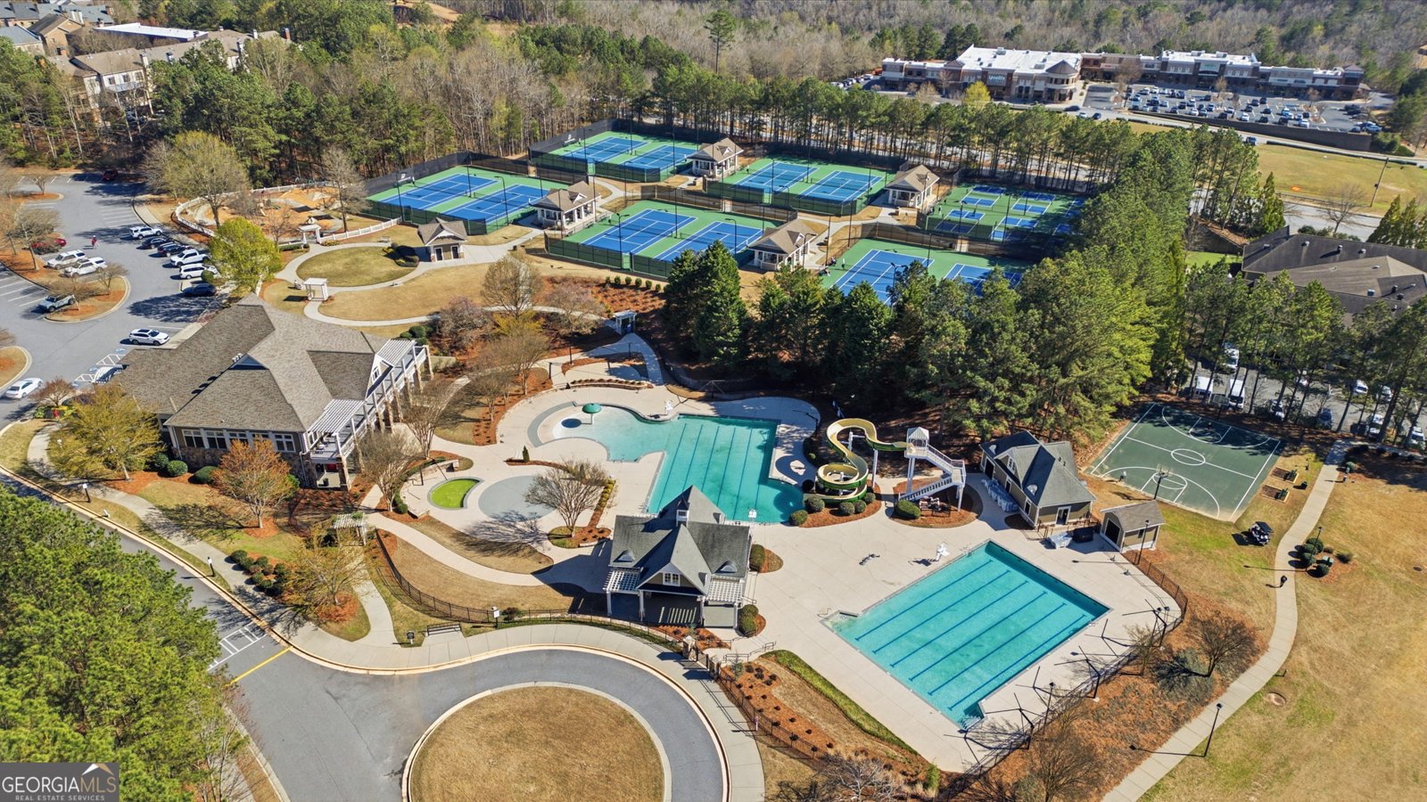 2058 Windermere Crossing Cumming - Photo 67