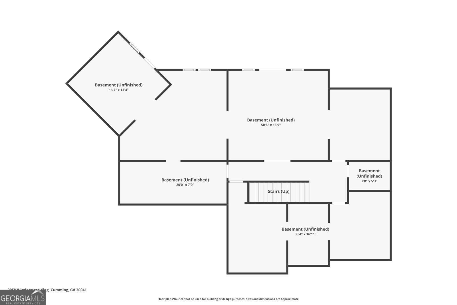 2058 Windermere Crossing Cumming - Photo 72