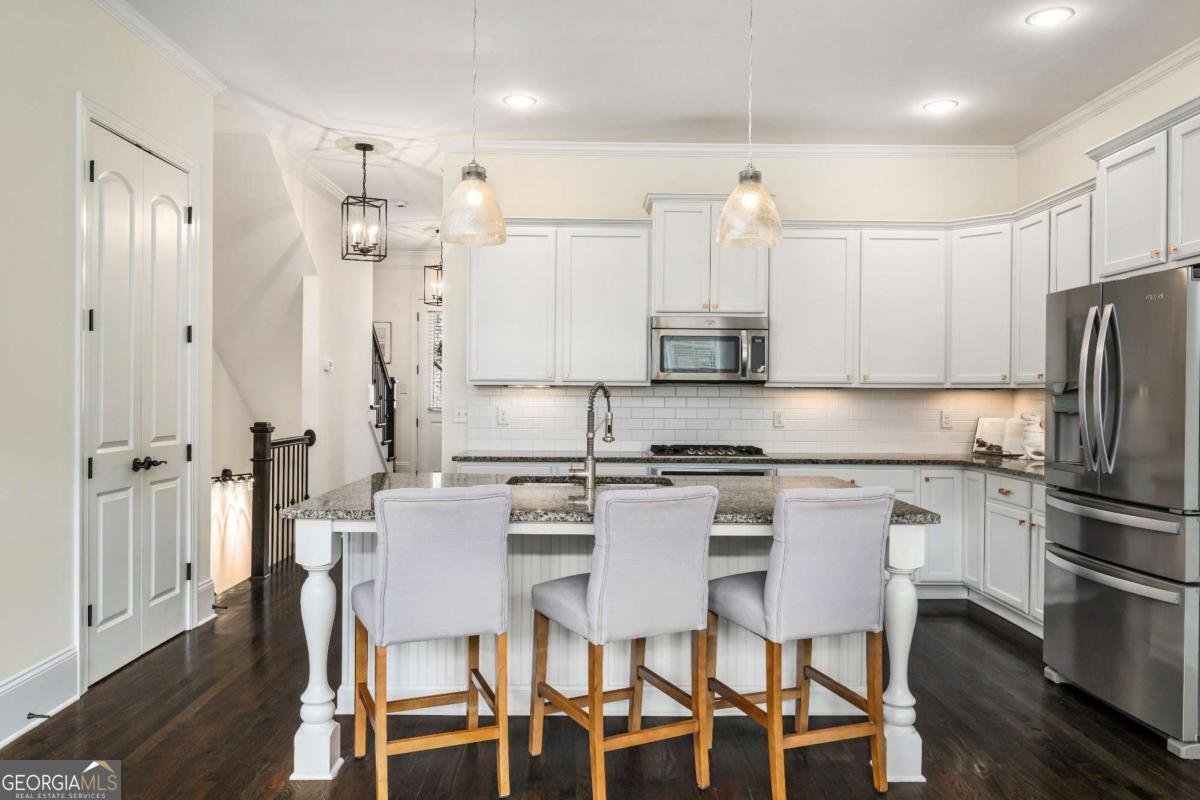 2144 Havenwood Trail Atlanta - Photo 10