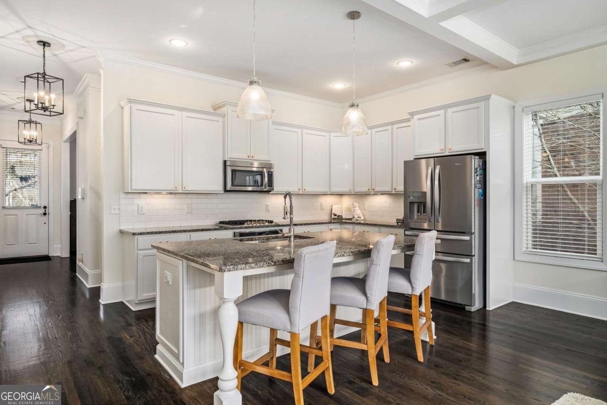 2144 Havenwood Trail Atlanta - Photo 11