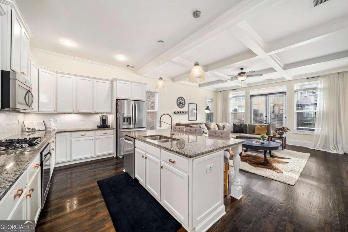 2144 Havenwood Trail Atlanta - Photo 12