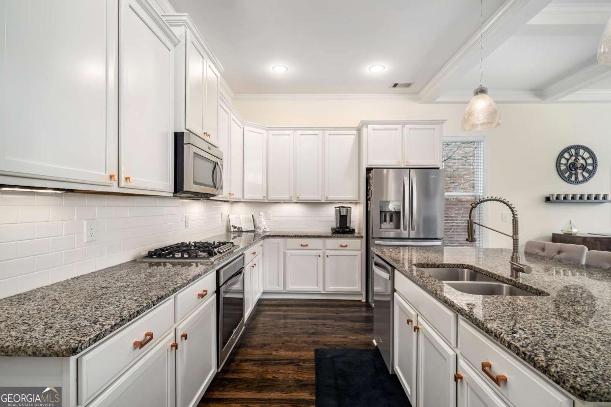 2144 Havenwood Trail Atlanta - Photo 13