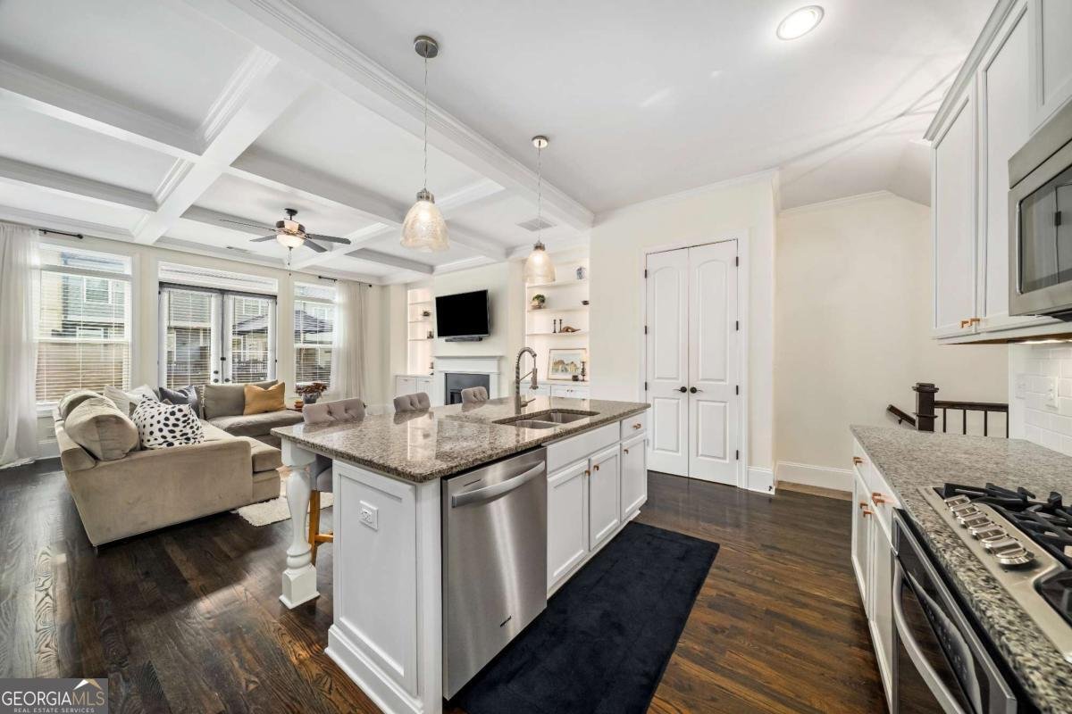 2144 Havenwood Trail Atlanta - Photo 14