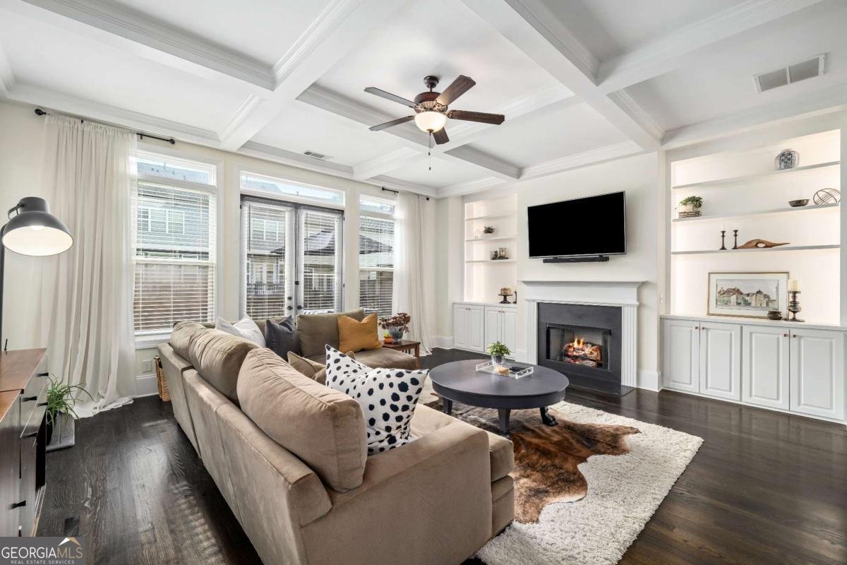 2144 Havenwood Trail Atlanta - Photo 15