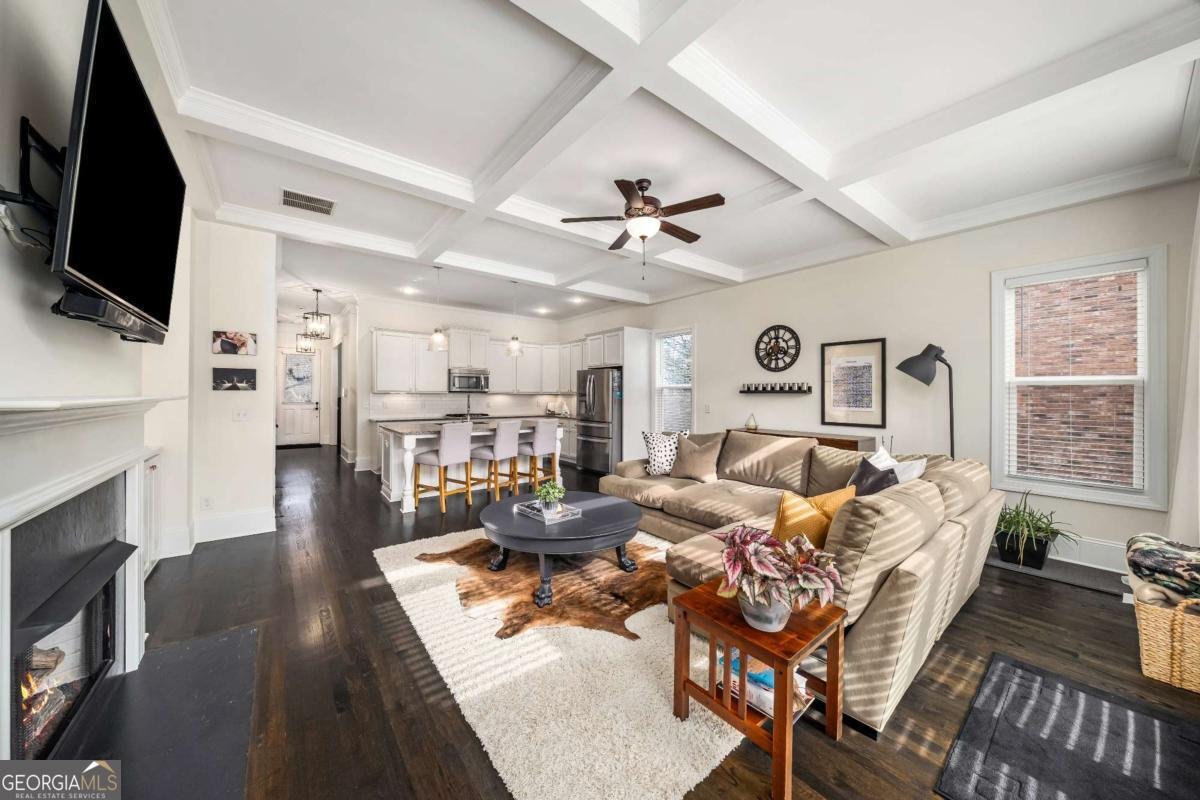 2144 Havenwood Trail Atlanta - Photo 17