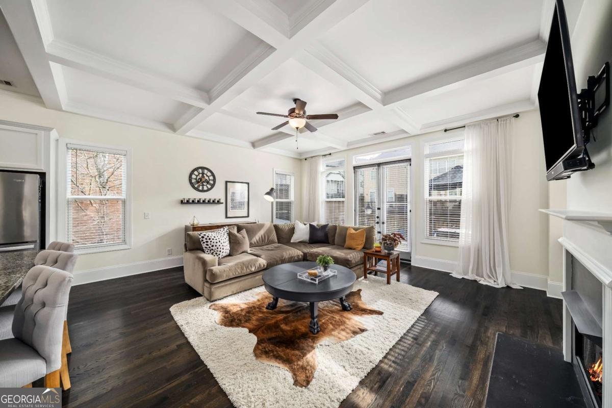 2144 Havenwood Trail Atlanta - Photo 18