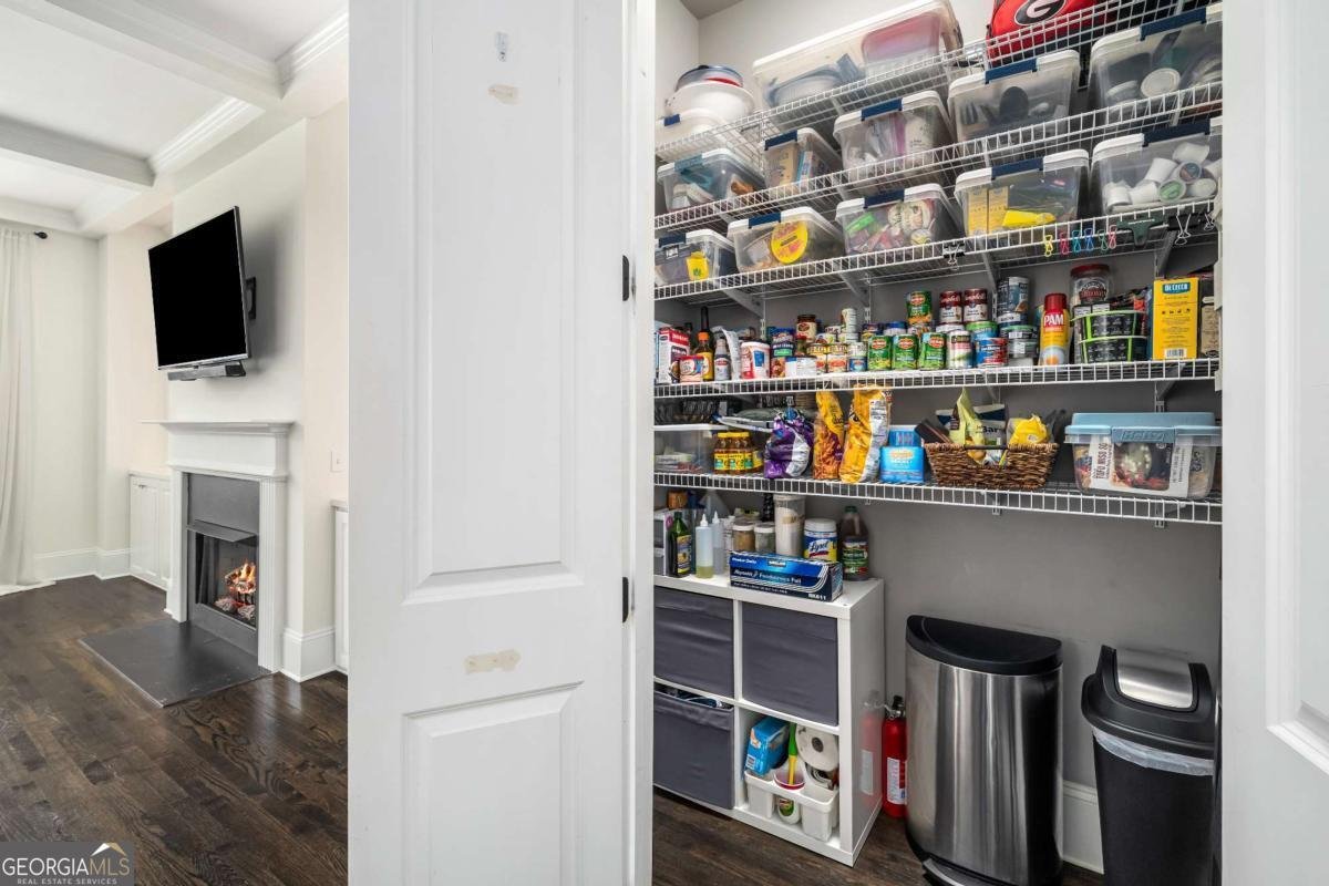 2144 Havenwood Trail Atlanta - Photo 19