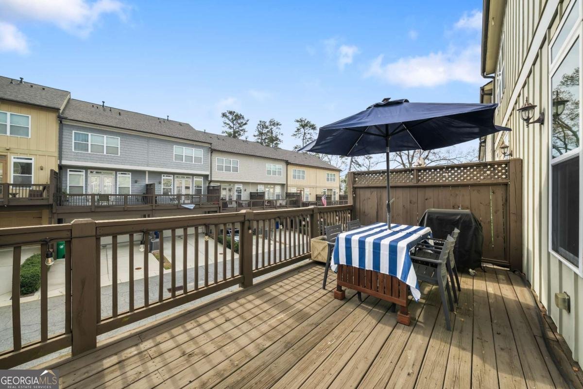 2144 Havenwood Trail Atlanta - Photo 20