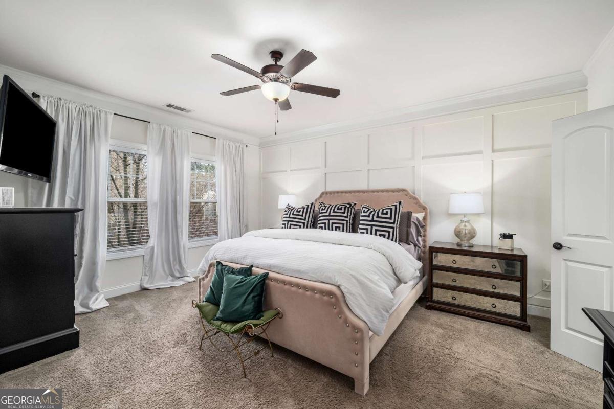 2144 Havenwood Trail Atlanta - Photo 23