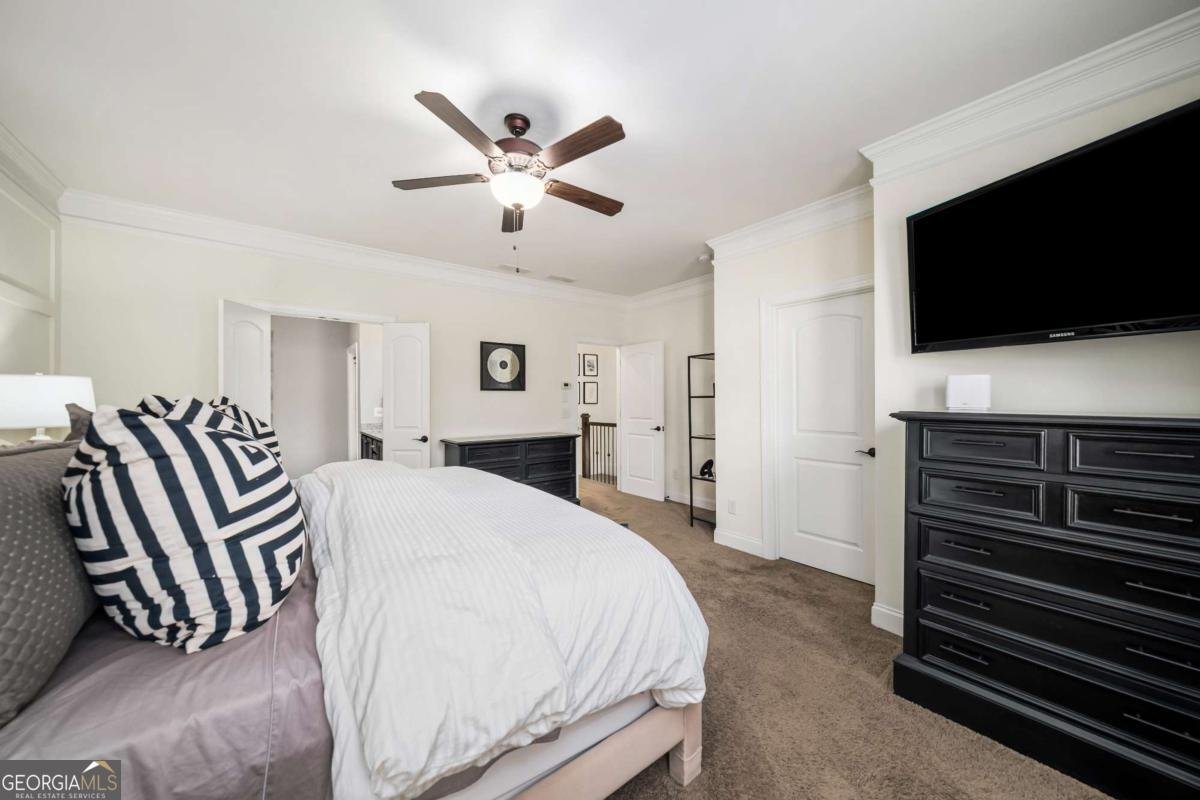 2144 Havenwood Trail Atlanta - Photo 24