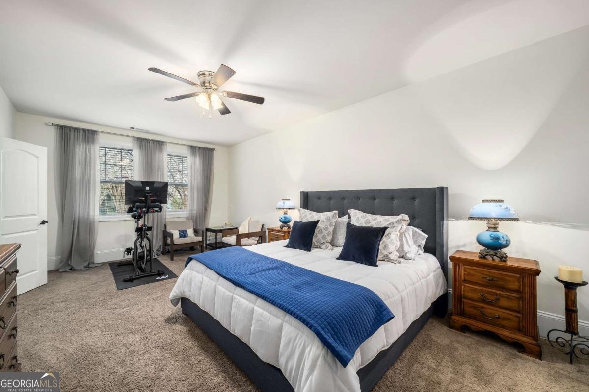 2144 Havenwood Trail Atlanta - Photo 36