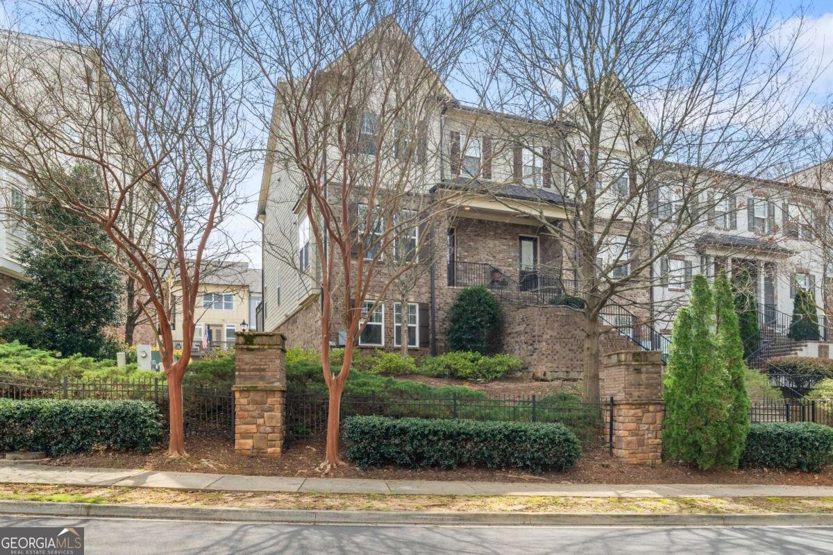 2144 Havenwood Trail Atlanta - Photo 41