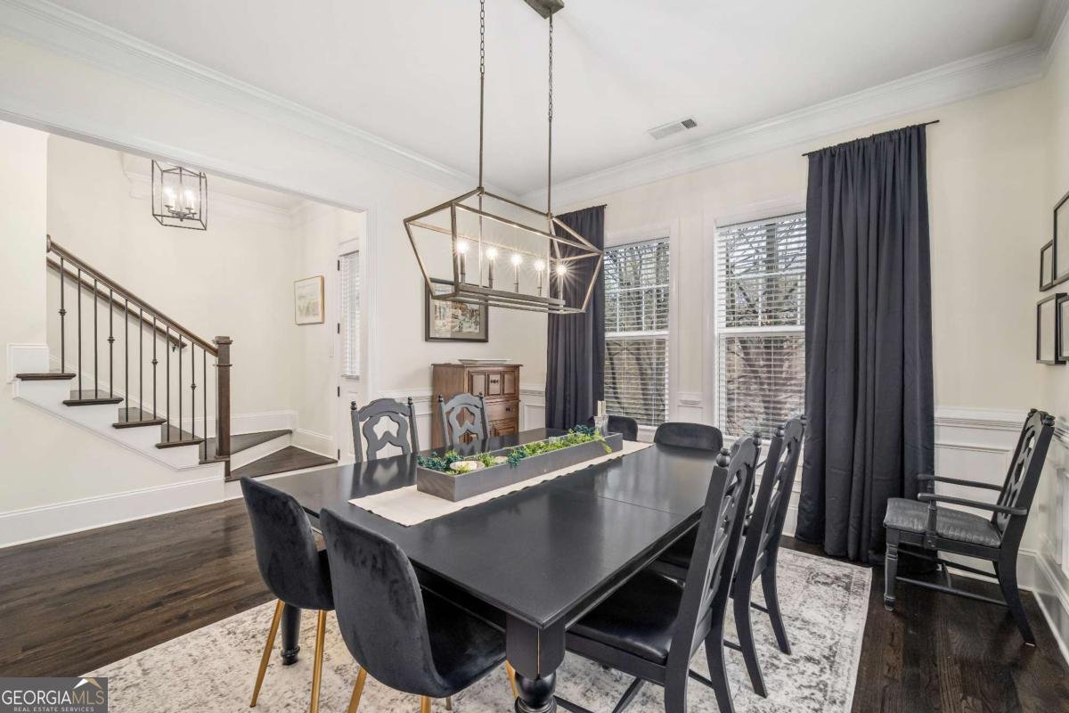 2144 Havenwood Trail Atlanta - Photo 7