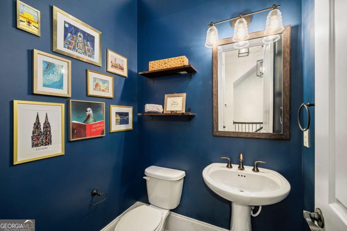 2144 Havenwood Trail Atlanta - Photo 9