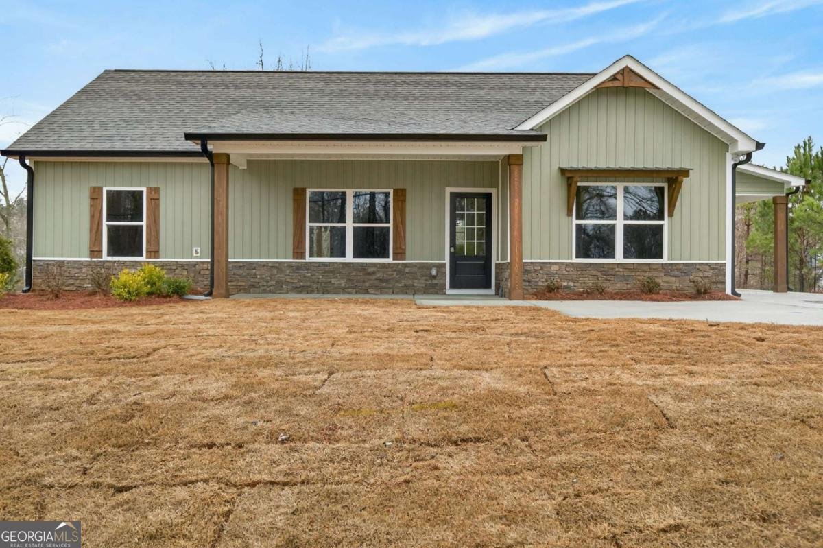 1549 Winn Road Douglasville - Photo 1