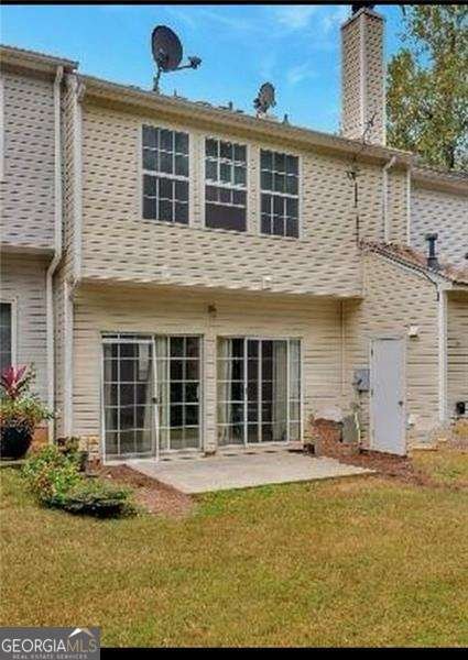 4645 Valais Court Alpharetta - Photo 13