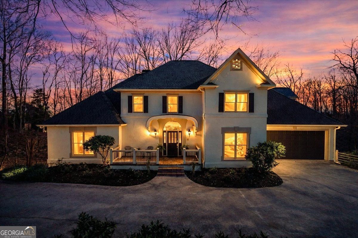 2230 Huntingdon Court Gainesville - Photo 1