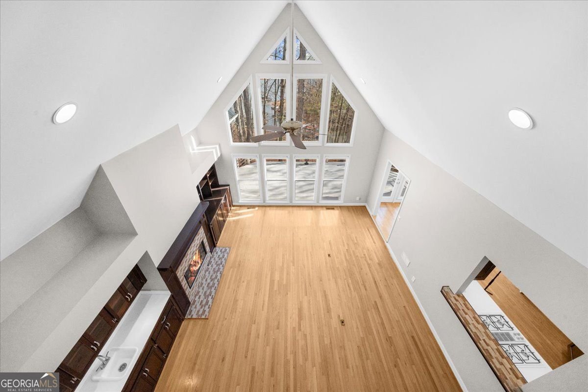 2230 Huntingdon Court Gainesville - Photo 11