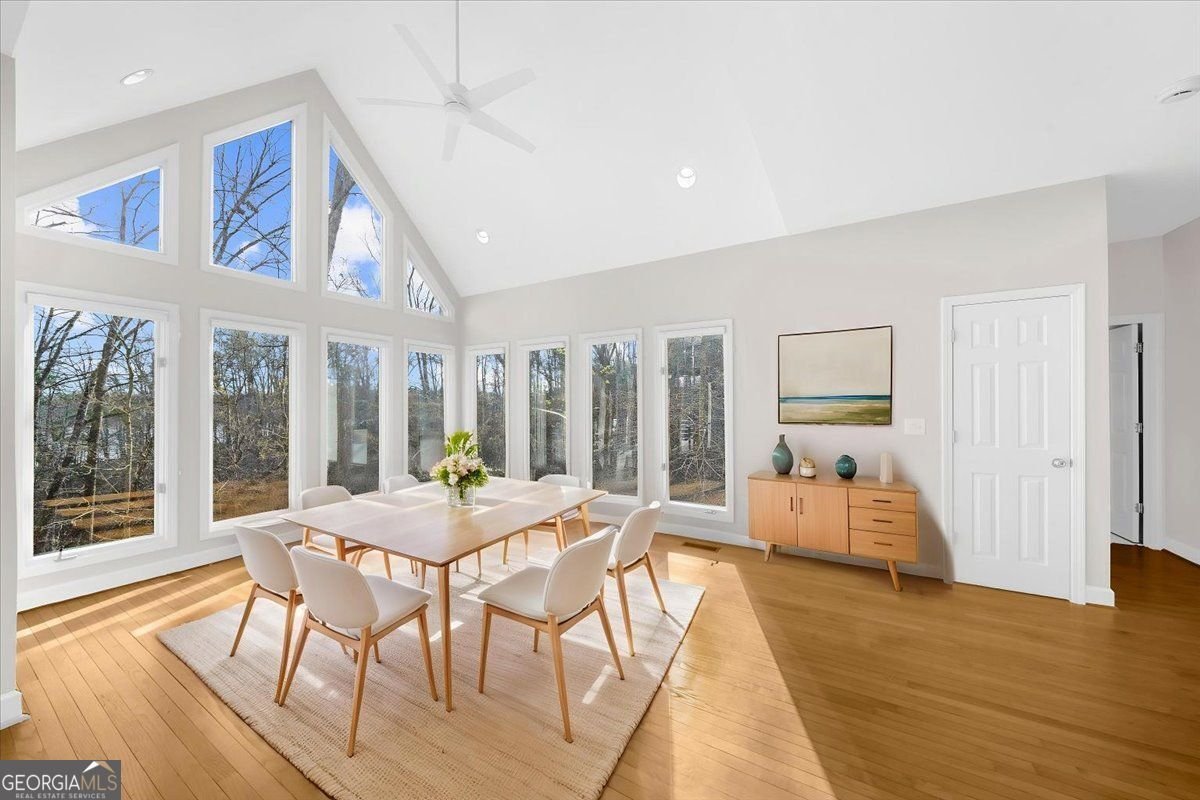 2230 Huntingdon Court Gainesville - Photo 17