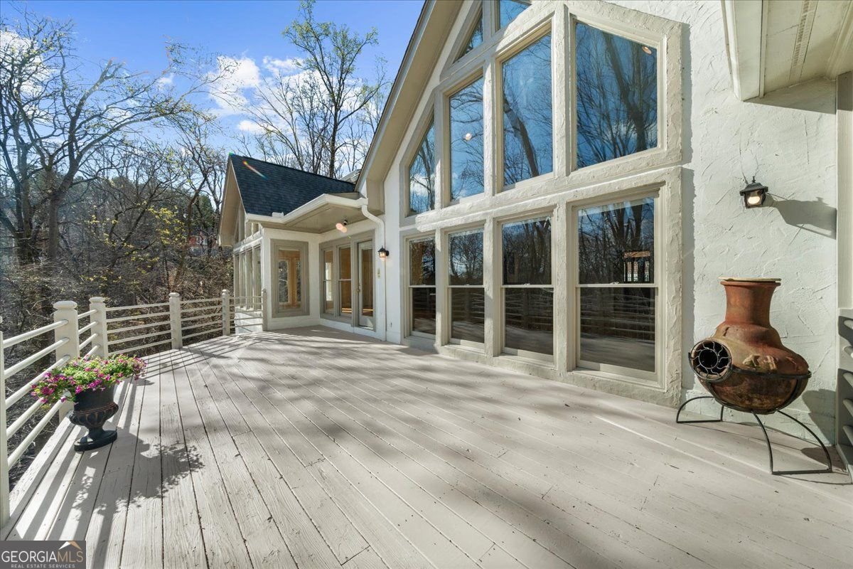 2230 Huntingdon Court Gainesville - Photo 21