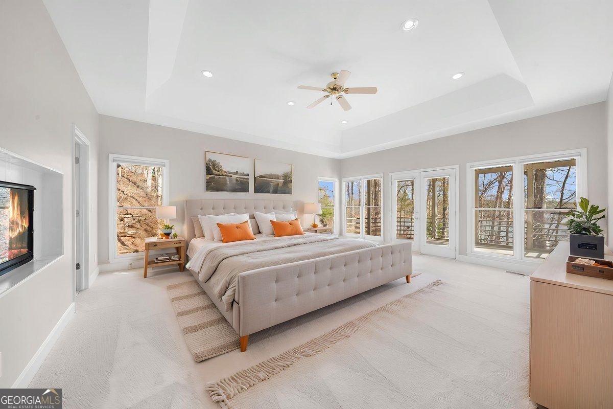 2230 Huntingdon Court Gainesville - Photo 23