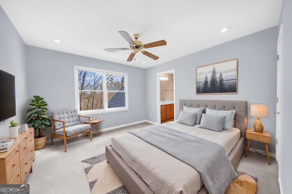 2230 Huntingdon Court Gainesville - Photo 35