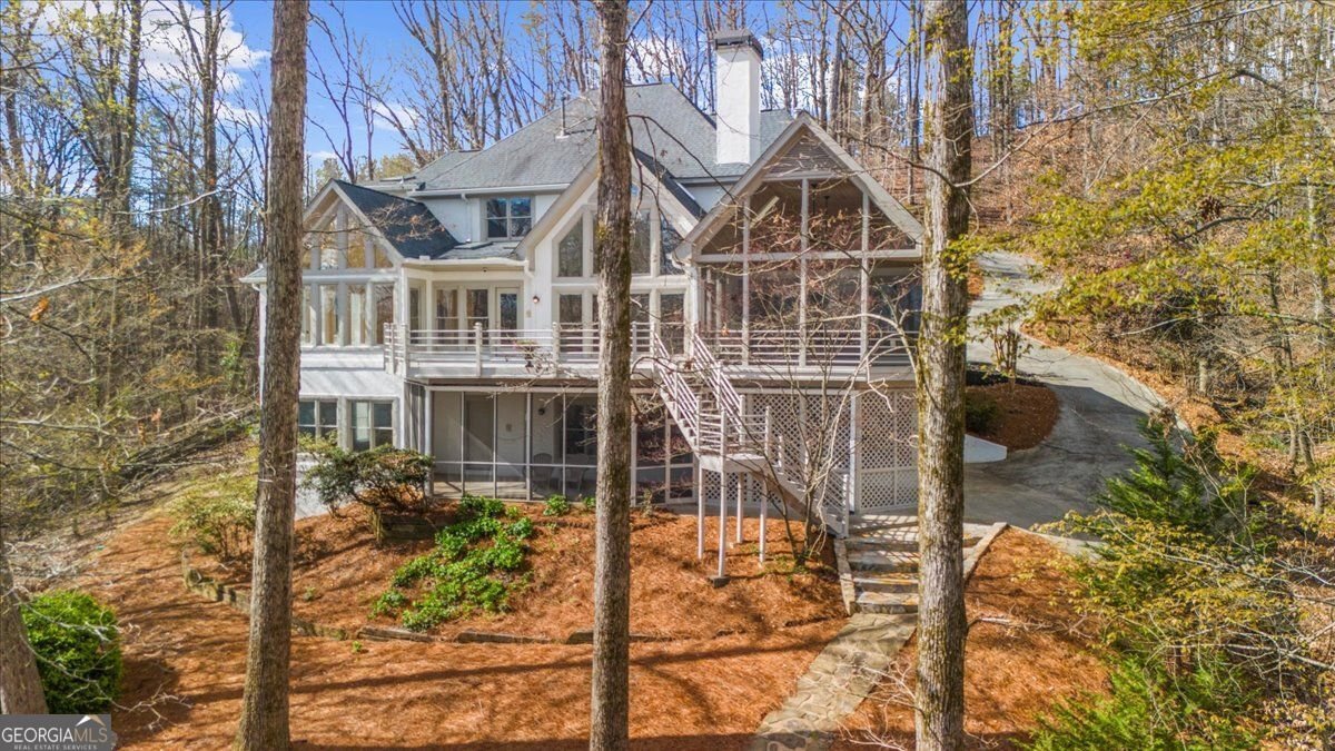 2230 Huntingdon Court Gainesville - Photo 54