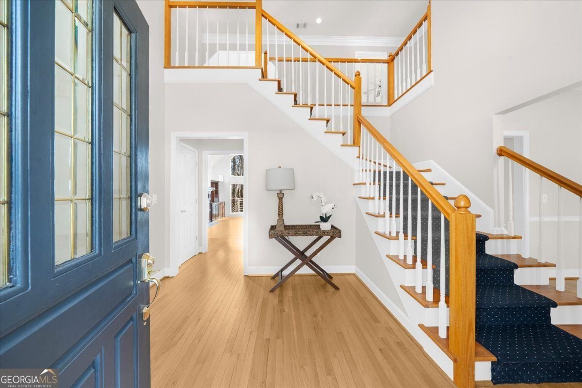 2230 Huntingdon Court Gainesville - Photo 6