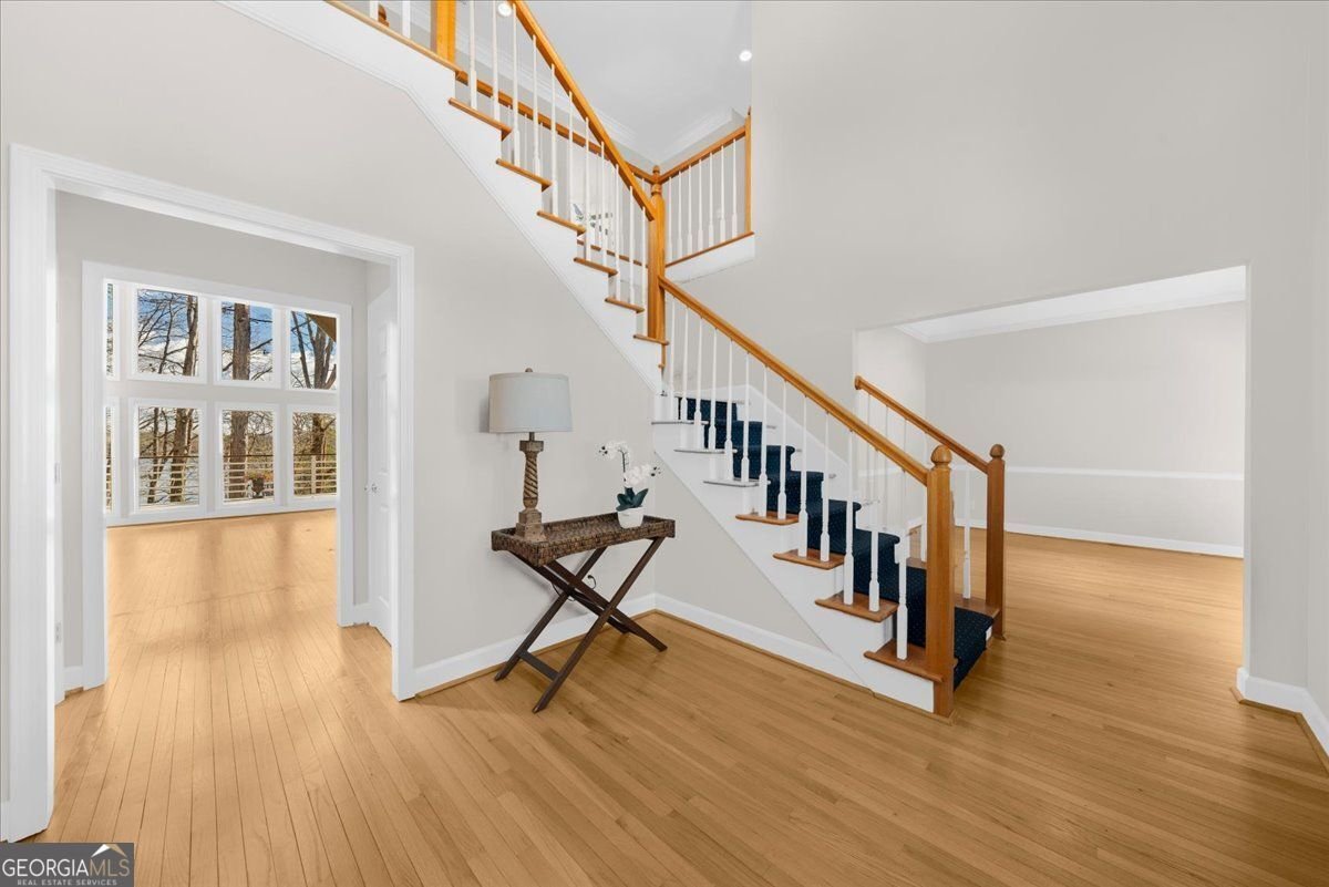 2230 Huntingdon Court Gainesville - Photo 7