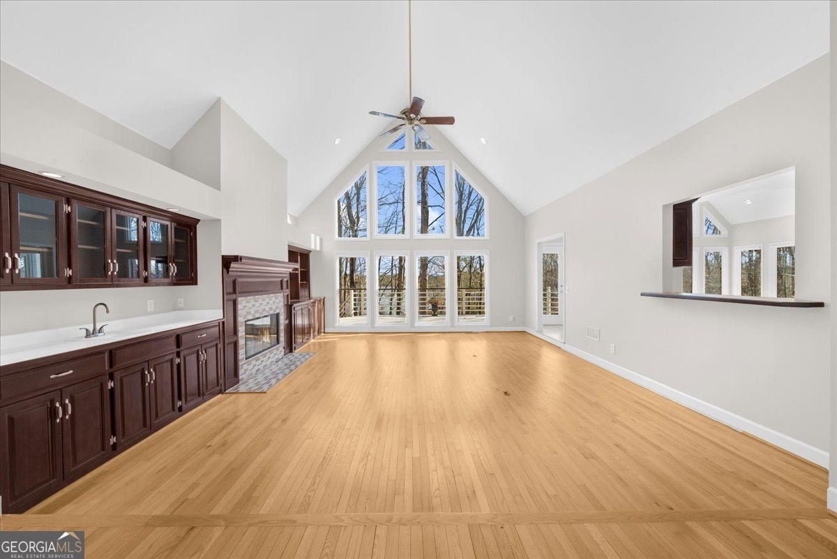 2230 Huntingdon Court Gainesville - Photo 8