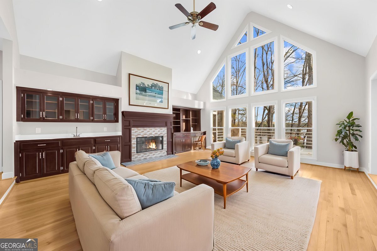 2230 Huntingdon Court Gainesville - Photo 9