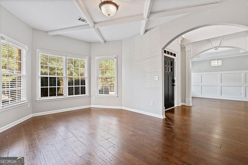 1871 Alcovy Bluff Way Lawrenceville - Photo 12