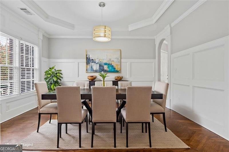 1871 Alcovy Bluff Way Lawrenceville - Photo 14