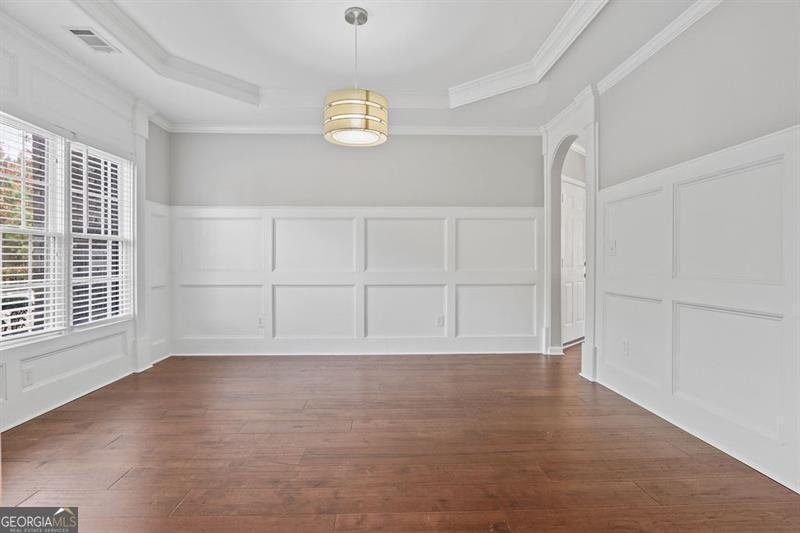 1871 Alcovy Bluff Way Lawrenceville - Photo 15