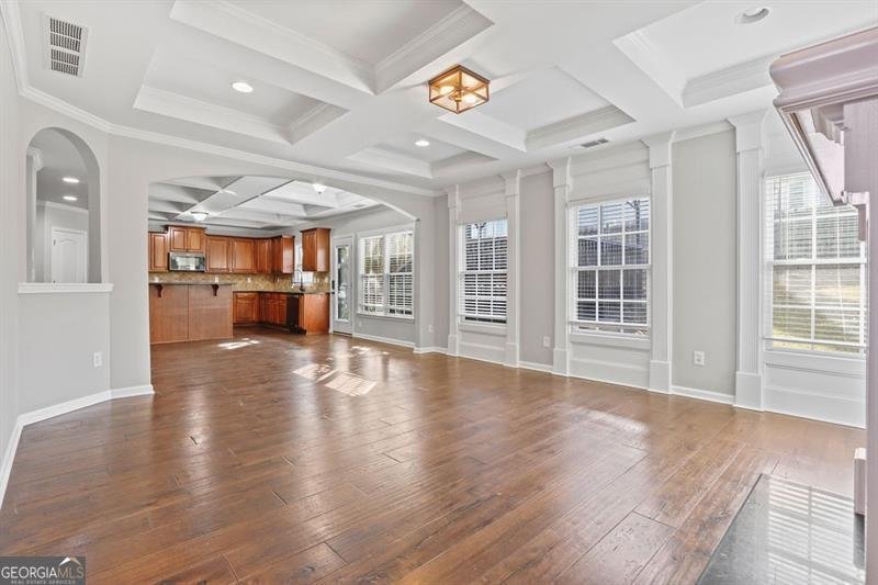 1871 Alcovy Bluff Way Lawrenceville - Photo 20