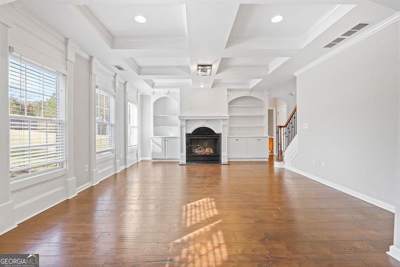 1871 Alcovy Bluff Way Lawrenceville - Photo 22